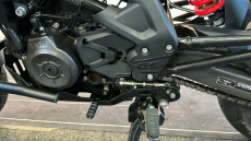 BMW G310 GS 
